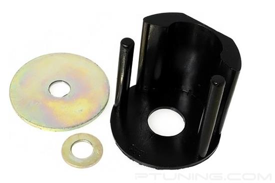 Picture of Front Motor Mount Torque Arm Inserts - Black