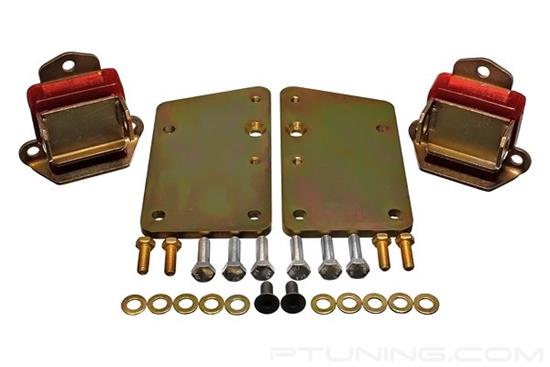 Picture of Motor Conversion Set - Red
