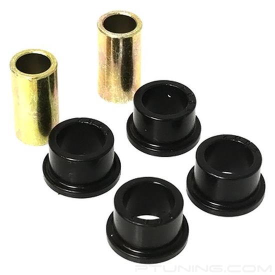 Picture of Rear Track Arm Bushings - Black