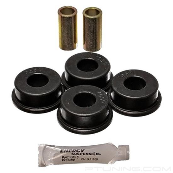 Picture of Rear Track Arm Bushings - Black