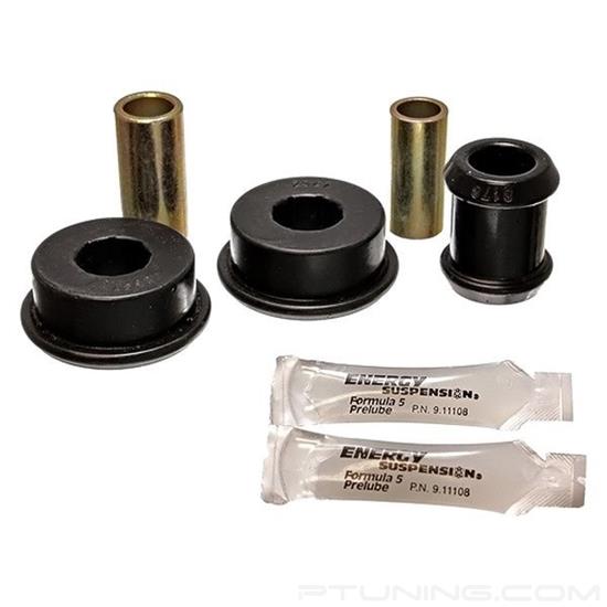 Picture of Rear Track Arm Bushings - Black