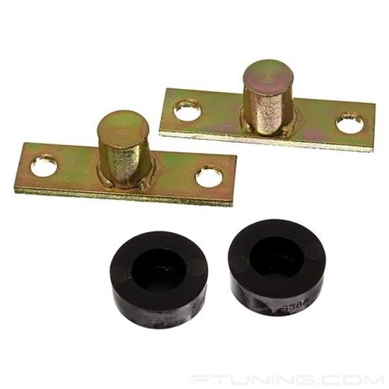 Picture of Tailgate Hinge Bracket And Bushing Set - Black