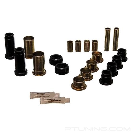 Picture of Front Control Arm Bushings - Black