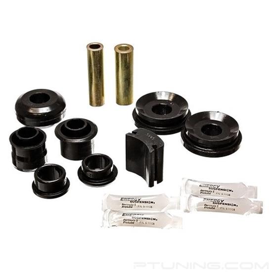 Picture of Rear Upper Control Arm Bushings - Black