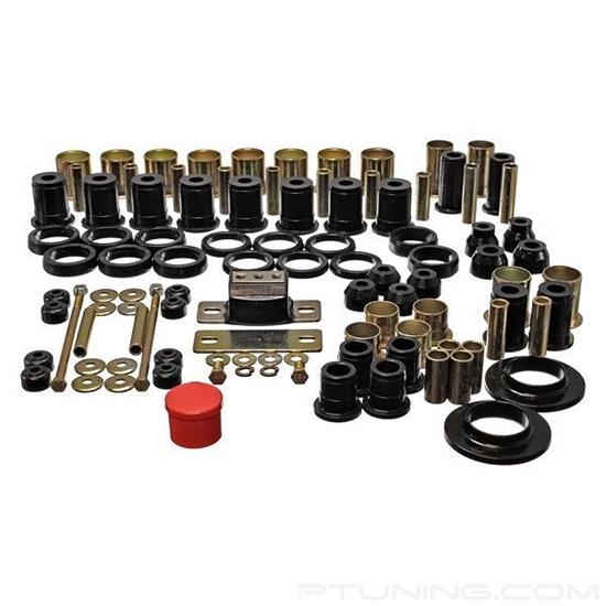 Picture of Hyper-Flex System Master Set - Black