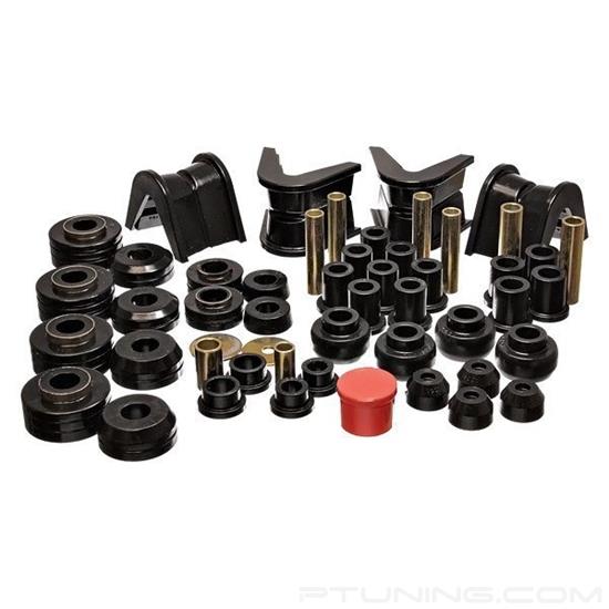 Picture of Hyper-Flex System Master Set - Black