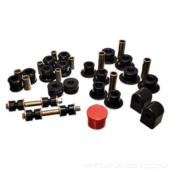 Picture of Hyper-Flex System Master Set - Black
