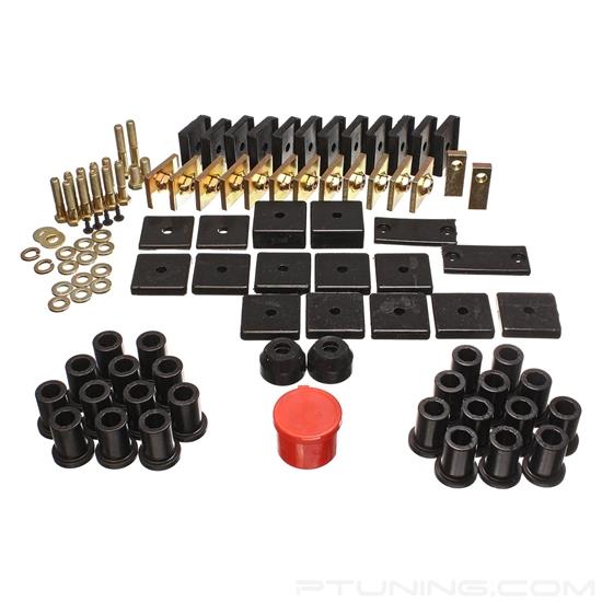 Picture of Hyper-Flex System Master Set - Black