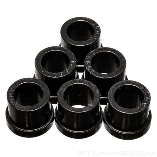 Picture of Performance Rack and Pinion Bushing Set - Black
