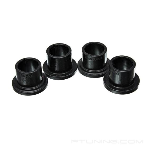 Picture of Performance Rack and Pinion Bushing Set - Black