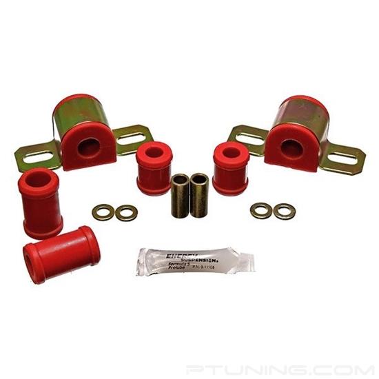 Picture of Rear Sway Bar Bushings - Red