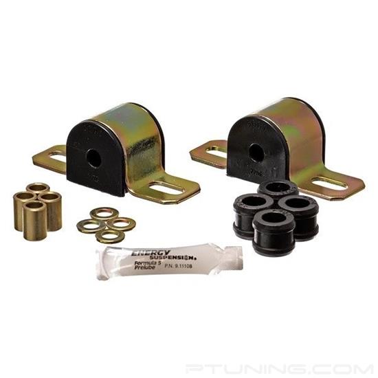 Picture of Rear Sway Bar Bushings - Black