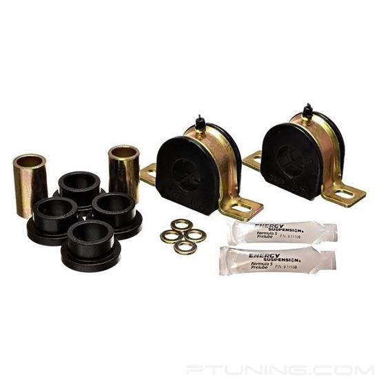 Picture of Front Greasable Sway Bar Bushings - Black