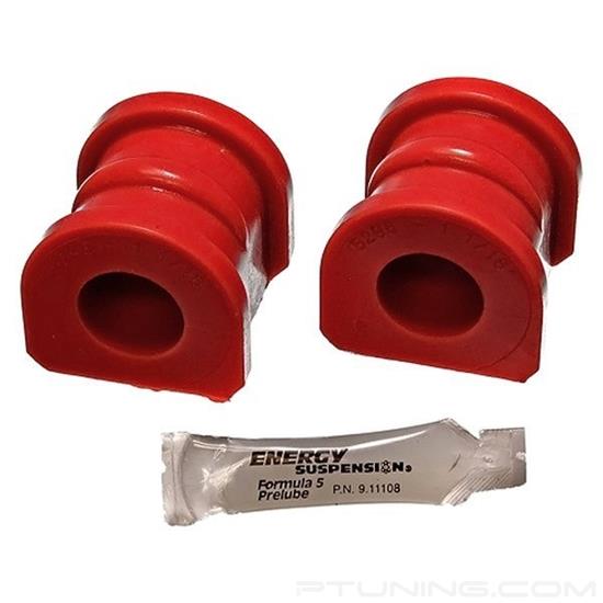 Picture of Front Sway Bar Bushings - Red