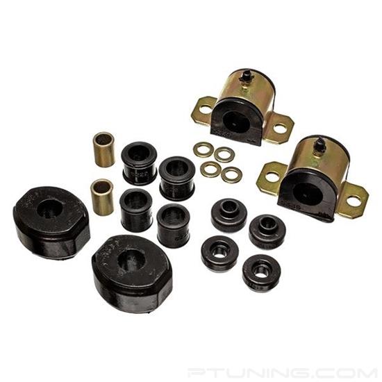 Picture of Front Sway Bar Bushings - Black