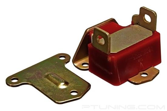 Picture of Passenger Side Motor Mount - Red