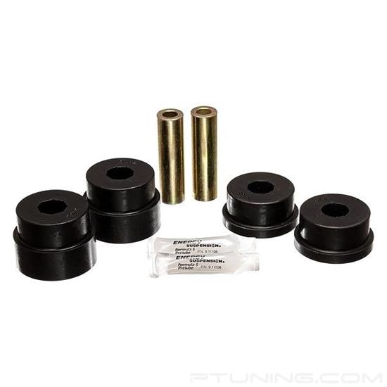 Picture of Rear Trailing Arm Bushings - Black