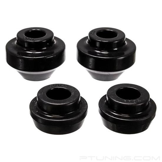 Picture of Radius Strut Arm Bushings - Black