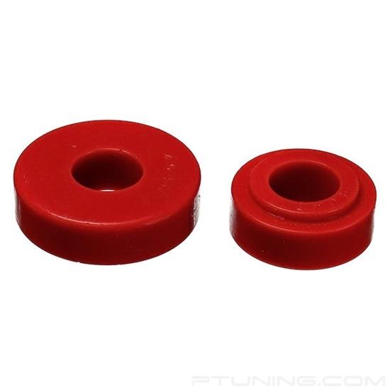 Picture of Differential Pinion Mount Grommet Set - Red