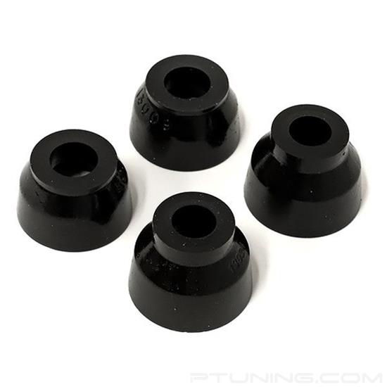 Picture of Front Ball Joint Dust Boots - Black