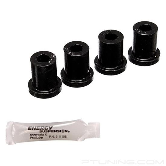 Picture of Rear Frame Shackle Bushings - Black