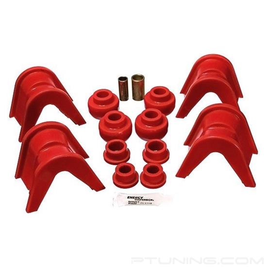 Picture of Suspension Bushing Kit - Red