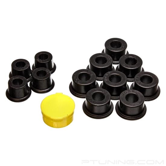 Picture of Front Control Arm Bushing Set - Black