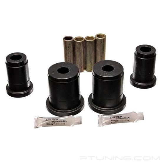 Picture of Front Control Arm Bushings - Black