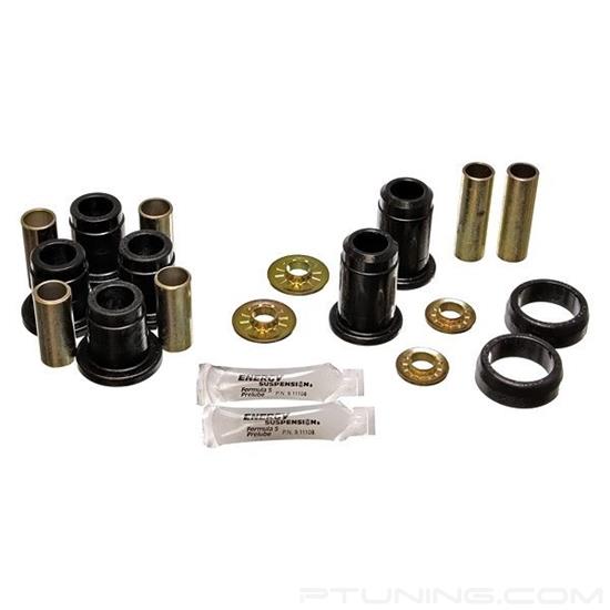 Picture of Front Control Arm Bushings - Black