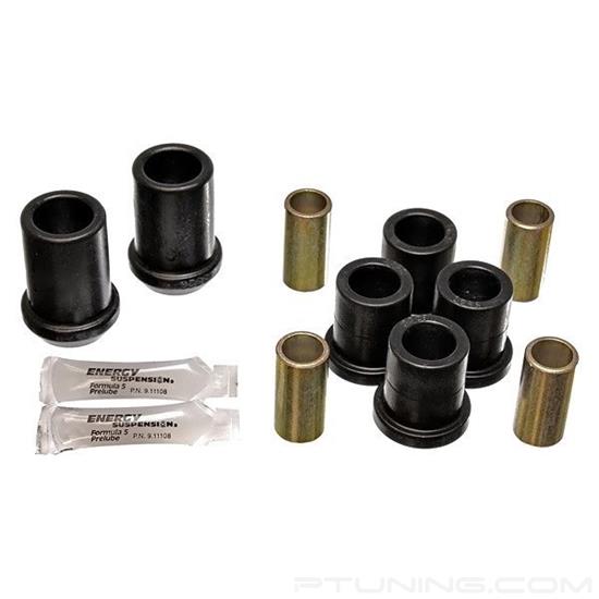 Picture of Front Control Arm Bushings - Black