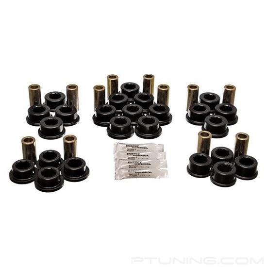Picture of Rear Control Arm Bushings - Black