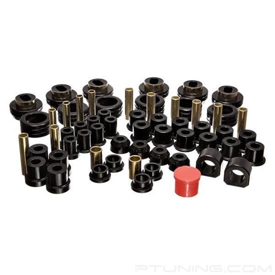 Picture of Hyper-Flex System Master Set - Black