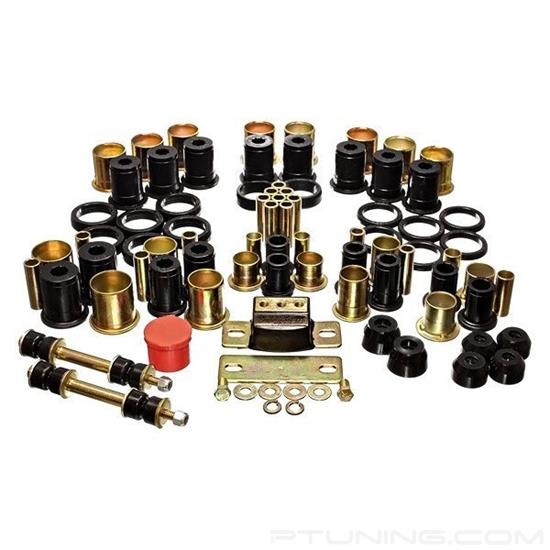 Picture of Hyper-Flex System Master Set - Black