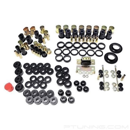Picture of Hyper-Flex System Master Set - Black
