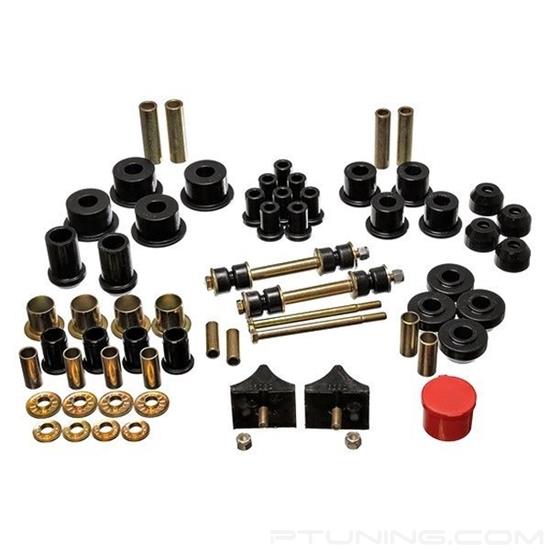 Picture of Hyper-Flex System Master Set - Black