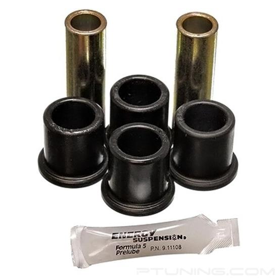 Picture of Rear Frame Shackle Bushings - Black