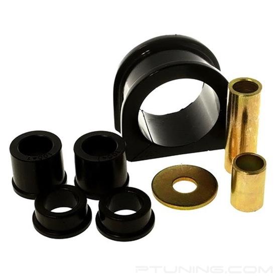 Picture of Performance Rack and Pinion Bushing Set - Black