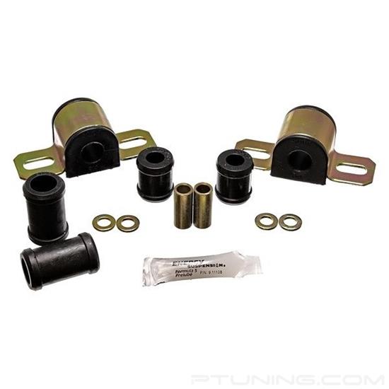 Picture of Rear Sway Bar Bushings - Black