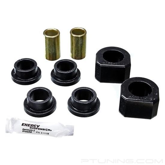 Picture of Front Non-Greasable Sway Bar Bushings - Black
