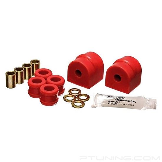 Picture of Rear Sway Bar Bushings - Red