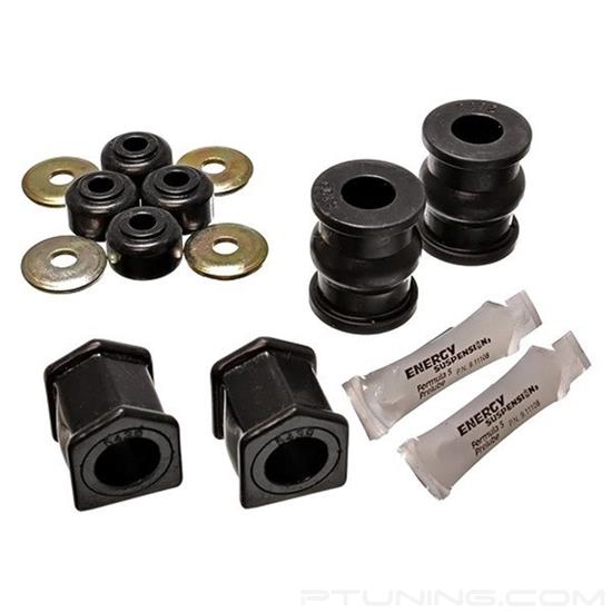 Picture of Front Sway Bar Bushings - Black