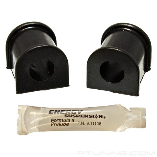 Picture of Rear Sway Bar Bushings - Black