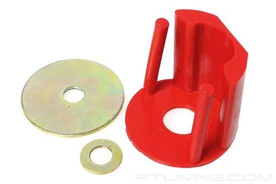 Picture of Front Motor Mount Torque Arm Inserts - Red