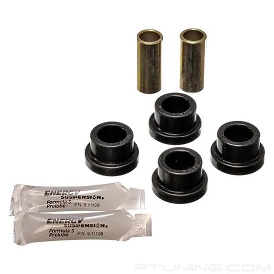 Picture of Rear Track Arm Bushings - Black