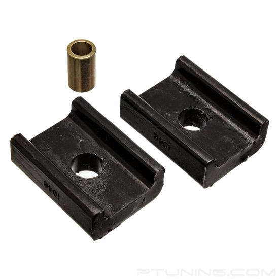 Picture of Transmission Buffer Mount Set - Black