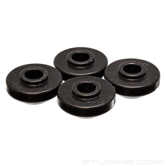 Picture of Front Strut Rod Bushings - Black