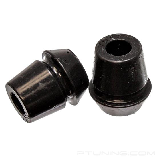 Picture of Front Strut Rod Bushings - Black