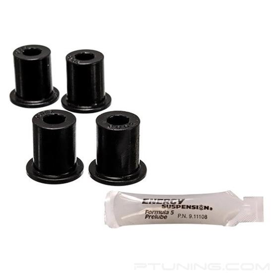 Picture of Rear Frame Shackle Bushings - Black