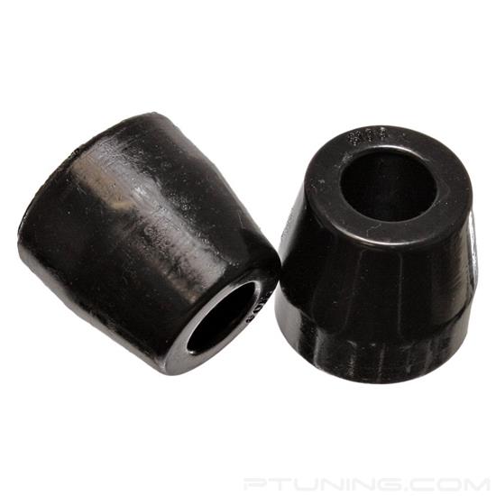 Picture of Hyper-Flex Rear Shock and Strut Bump Stops - Black