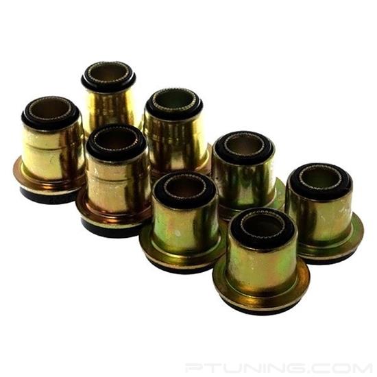 Picture of Front Control Arm Bushings - Black